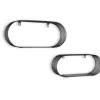 Mirrors and More Hyllyt Ja Telineet|Huonekalut*seinähyllysetti Joyce 2-pack musta