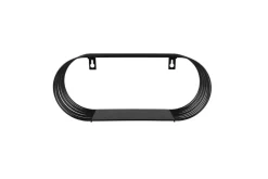 Mirrors and More Hyllyt Ja Telineet|Huonekalut*seinähyllysetti Joyce 2-pack musta