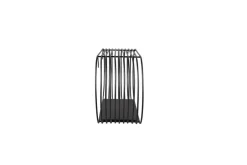 Mirrors and More Hyllyt Ja Telineet|Huonekalut*seinähyllysetti Joyce 2-pack musta