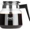 Kahvi Ja Kuumat Juomat*Moccamaster lasikannu 59383 1,25 L musta manual tippalukko mallit