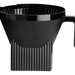 Kahvi Ja Kuumat Juomat*Moccamaster suodatinsuppilo 13253 automaattinen tippalukko musta