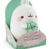 Molang Pehmolelut*neliapila 24 cm