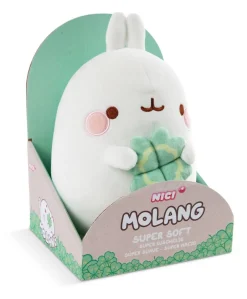 Molang Pehmolelut*neliapila 24 cm