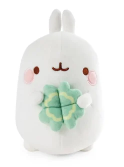 Molang Pehmolelut*neliapila 16 cm