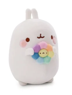 Molang Pehmolelut*pehmolelu 24 cm