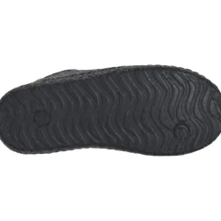 Mols Aamutossut*tossut Sinaka 1011 Dark grey