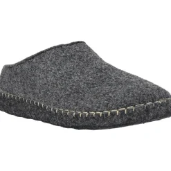 Mols Aamutossut*tossut Sinaka 1011 Dark grey