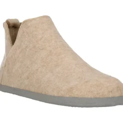 Mols Aamutossut*tossut Yorba slipper W 1163 Sandshell