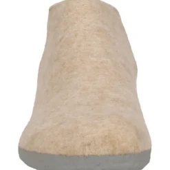Mols Aamutossut*tossut Yorba slipper W 1163 Sandshell