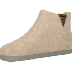 Mols Aamutossut*tossut Yorba slipper W 1163 Sandshell