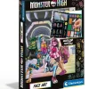 Monster High Nuket Ja Kotileikki*meikkisetti