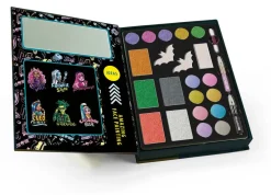 Monster High Nuket Ja Kotileikki*meikkisetti