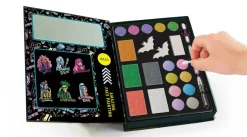 Monster High Nuket Ja Kotileikki*meikkisetti