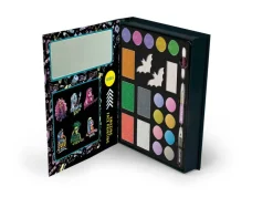 Monster High Nuket Ja Kotileikki*meikkisetti