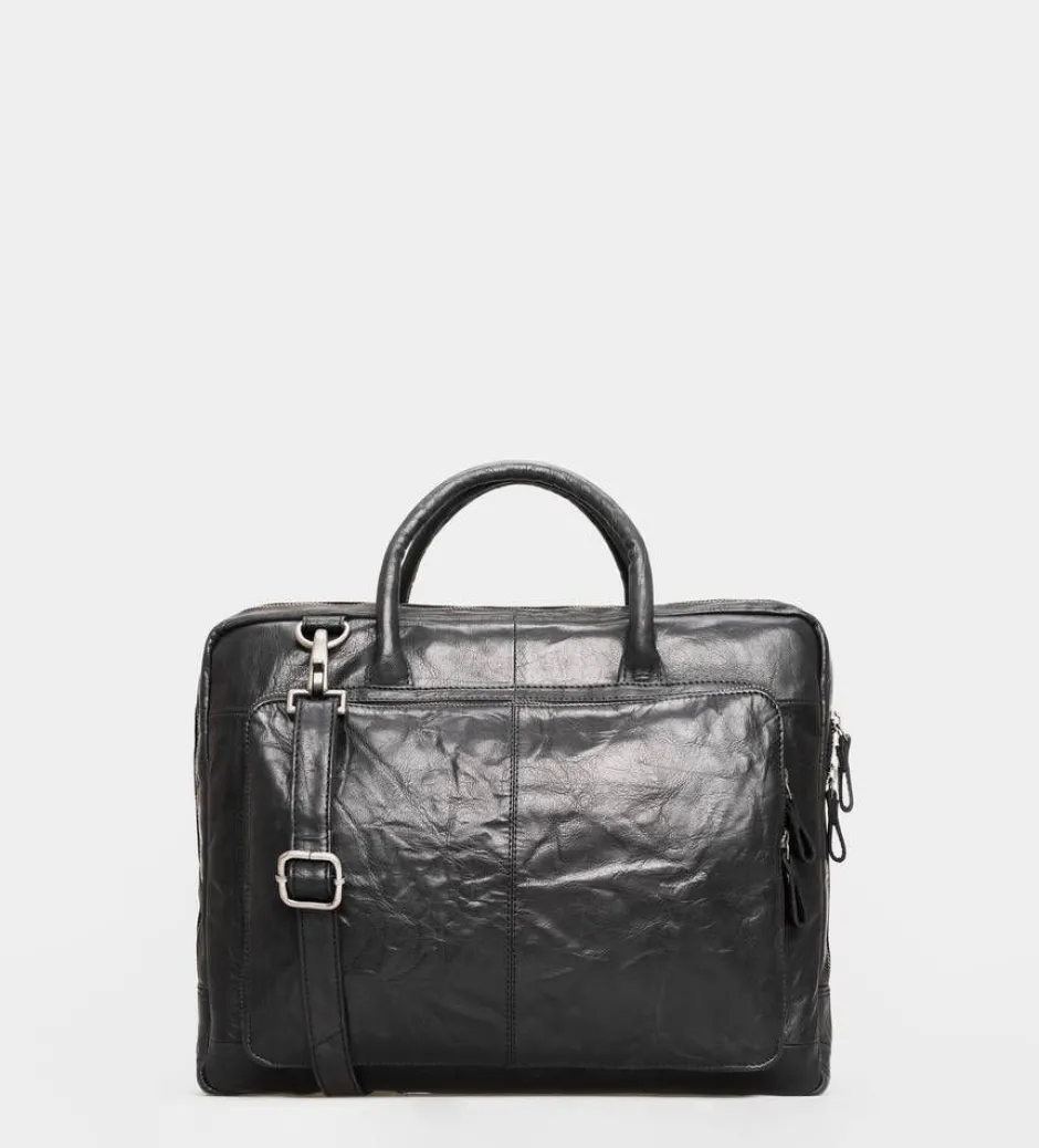 Montana Laukut*laukku 270351-A0173 Black 100 Black