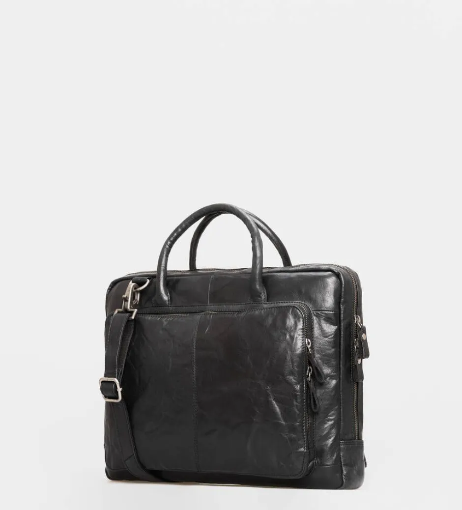 Montana Laukut*laukku 270351-A0173 Black 100 Black
