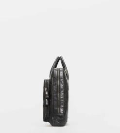 Montana Laukut*laukku 270351-A0173 Black 100 Black