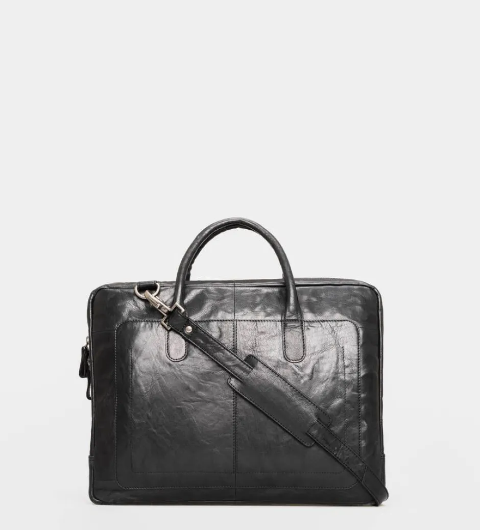 Montana Laukut*laukku 270351-A0173 Black 100 Black