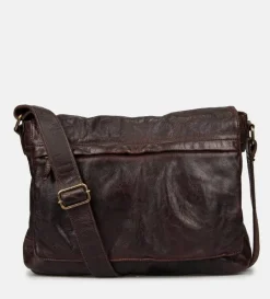 Montana Laukut*laukku Kinston Laptop Brown 200 Brown