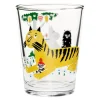 Moomin Astiat*Arabia juomalasi 22 cl Puutarhajuhlat
