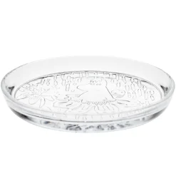 Moomin Astiat*Arabia lautanen Ø 155 mm kirkas