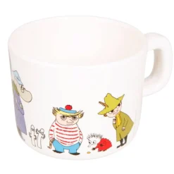 Moomin Lastenhuone|Astiat*Hahmot muki 2,5 dl
