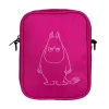 Moomin Laukut Ja Kassit*laukku Vilijonkka Muumi pinkki
