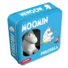 Moomin Vauva- Ja Taaperolelut*piilosilla