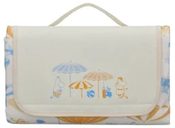 Moomin Sisustustekstiilit*piknikhuopa Riviera