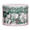 Moomin Ruoansäilytys Ja Järjestys*purkki Kevätkastanja pyöreä