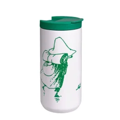 Moomin Juoma- Ja Baaritarvikkeet*termosmuki Novels 4,5 dl Nuuskamuikkunen