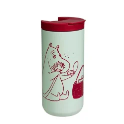 Moomin Juoma- Ja Baaritarvikkeet*termosmuki Novels 4,5 dl Muumimamma
