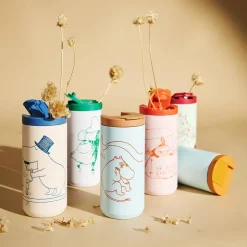 Moomin Juoma- Ja Baaritarvikkeet*termosmuki Novels 4,5 dl Nipsu