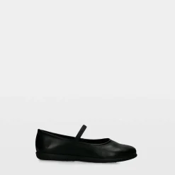 Musse & Cloud Kävelykengät*ballerinat Flik Black BLK Black