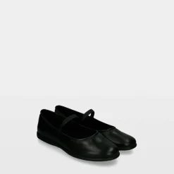 Musse & Cloud Kävelykengät*ballerinat Flik Black BLK Black