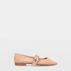 Musse & Cloud Kävelykengät*ballerinat McTacchin Sand SND Sand