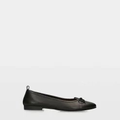 Musse & Cloud Kävelykengät*ballerinat Sita Black BLK Black