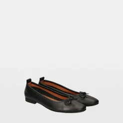 Musse & Cloud Kävelykengät*ballerinat Sita Black BLK Black