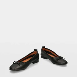 Musse & Cloud Kävelykengät*ballerinat Sita Black BLK Black