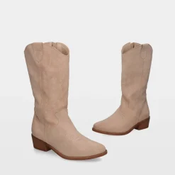 Musse & Cloud Saappaat*bootsit Twinnie GRY