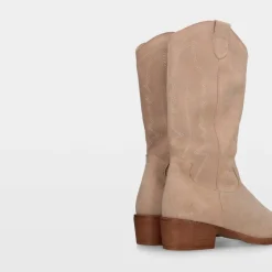 Musse & Cloud Saappaat*bootsit Twinnie GRY