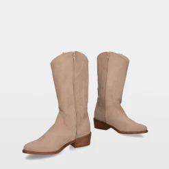 Musse & Cloud Saappaat*bootsit Twinnie GRY