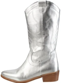 Musse & Cloud Saappaat*bootsit TWYN SLV SLV Silver