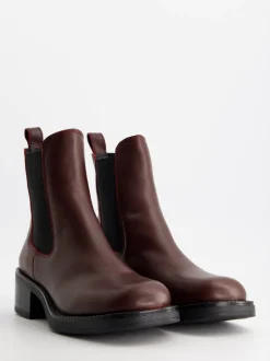 Musse & Cloud Nilkkurit*chelseat Leica BUR Bur Burgundy
