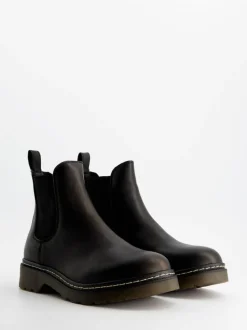 Musse & Cloud Nilkkurit*chelseat New Ula NBK NBK Black