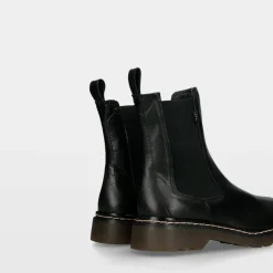 Musse & Cloud Nilkkurit*chelseat Ula BLK BLK Black