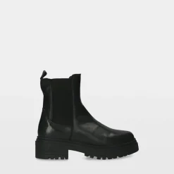 Musse & Cloud Nilkkurit*chelseat Yan NBK Black