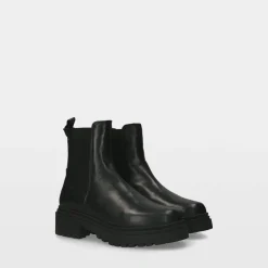 Musse & Cloud Nilkkurit*chelseat Yan NBK Black
