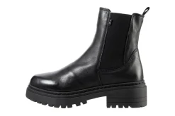 Musse & Cloud Nilkkurit*chelseat Yan NBK Black
