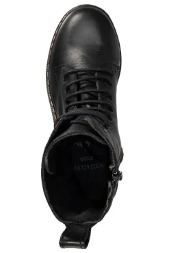 Musse & Cloud Nilkkurit*nilkkurit Efany NBK Nappa black